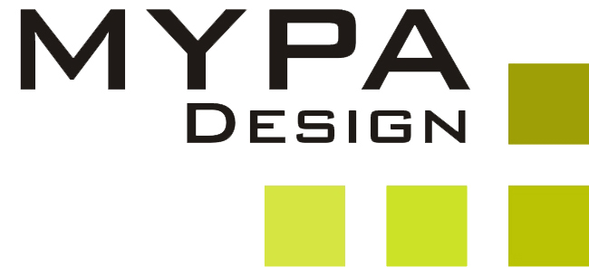 Mypa design - Návrhy interiérů
